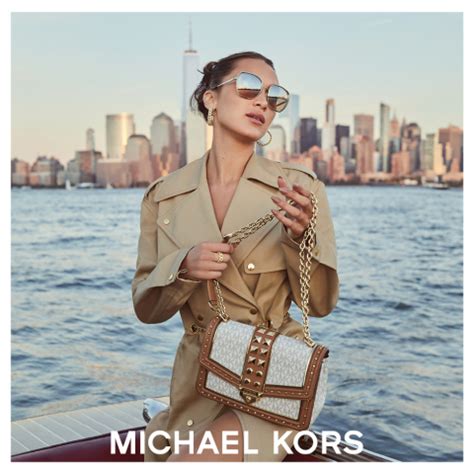 michael kors capri holdings